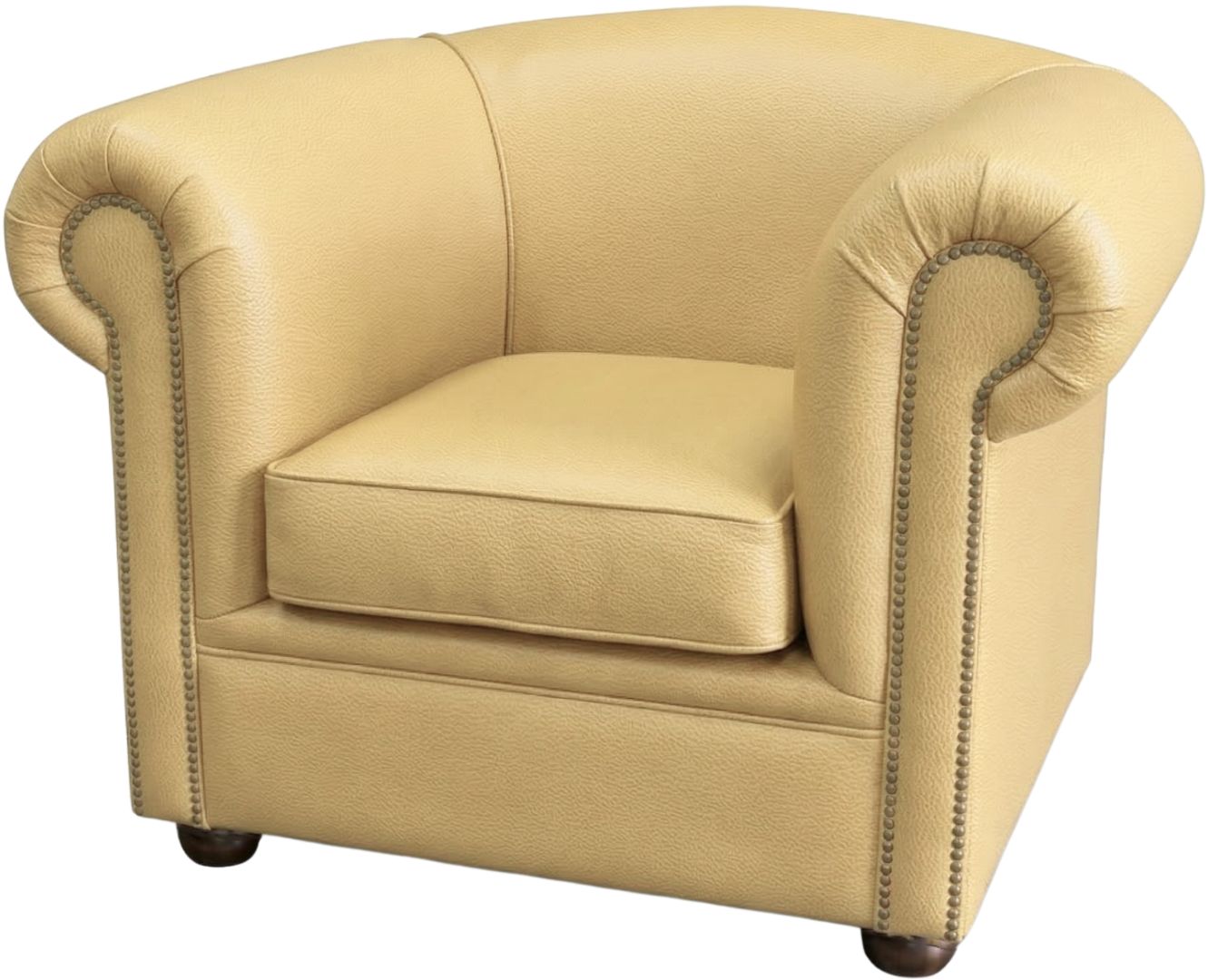 The Burlington Chesterfield